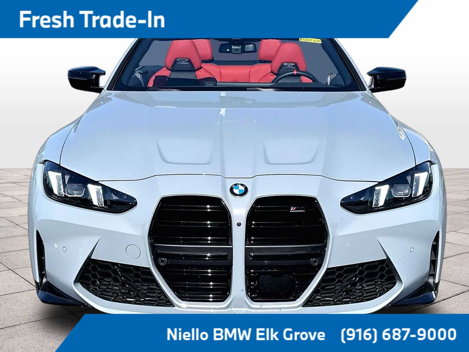 bmw m4 convertible 2025 WBS43BA01SCU09959 image bmw m4 convertible 2025 WBS43BA01SCU09959 image